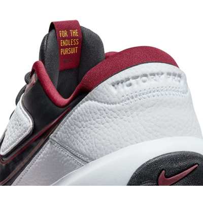 Chaussures Nike Victory Pro 3 White Team Red
