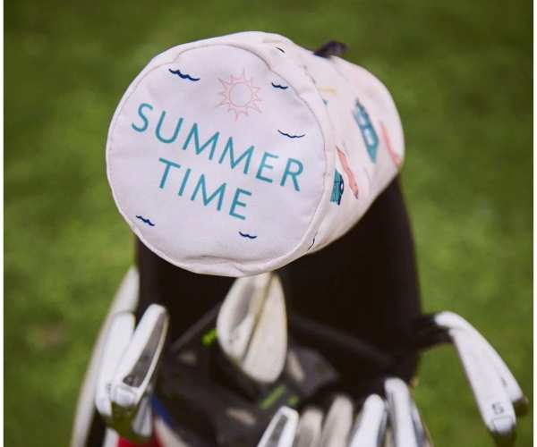 Couvre Driver Layday Summer Time Couvre Driver Layday Summer Time