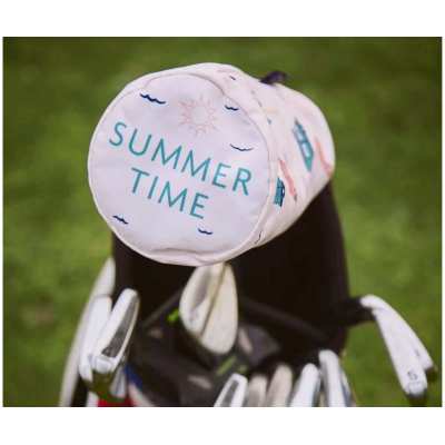 Couvre Driver Layday Summer Time