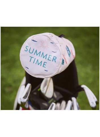 Couvre Driver Layday Summer Time