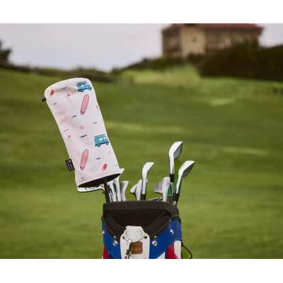 Couvre Driver Layday Summer Time