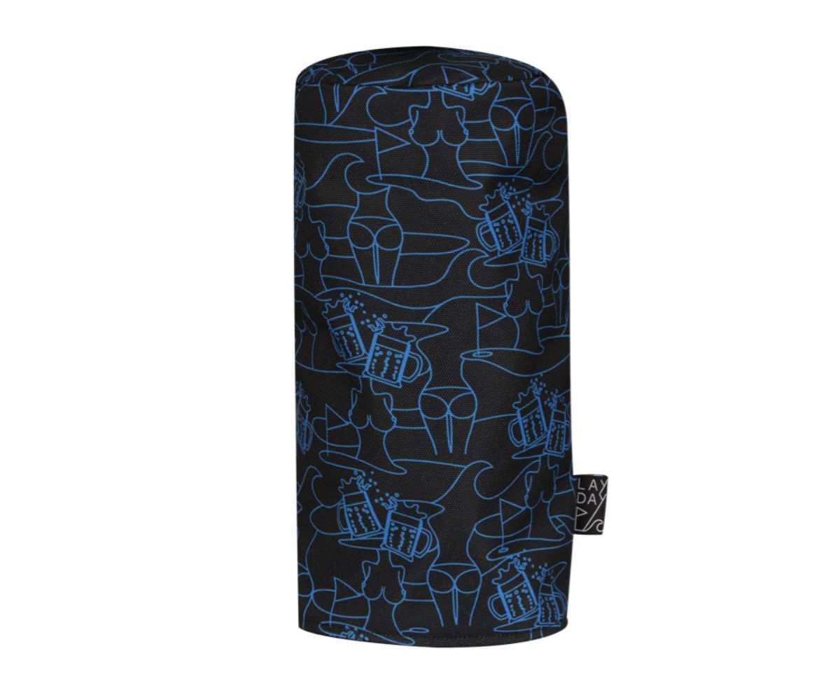 Couvre Driver Layday Fun Spirit Black