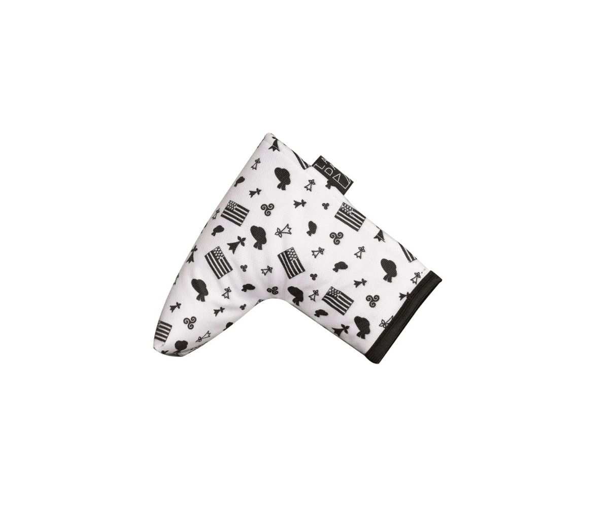 Couvre Putter Lame Layday BZH