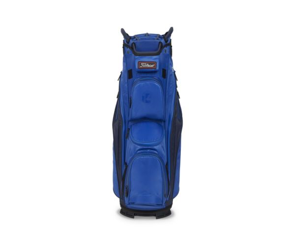 Sac Chariot Titleist Cart 14 Stadry Royal Navy