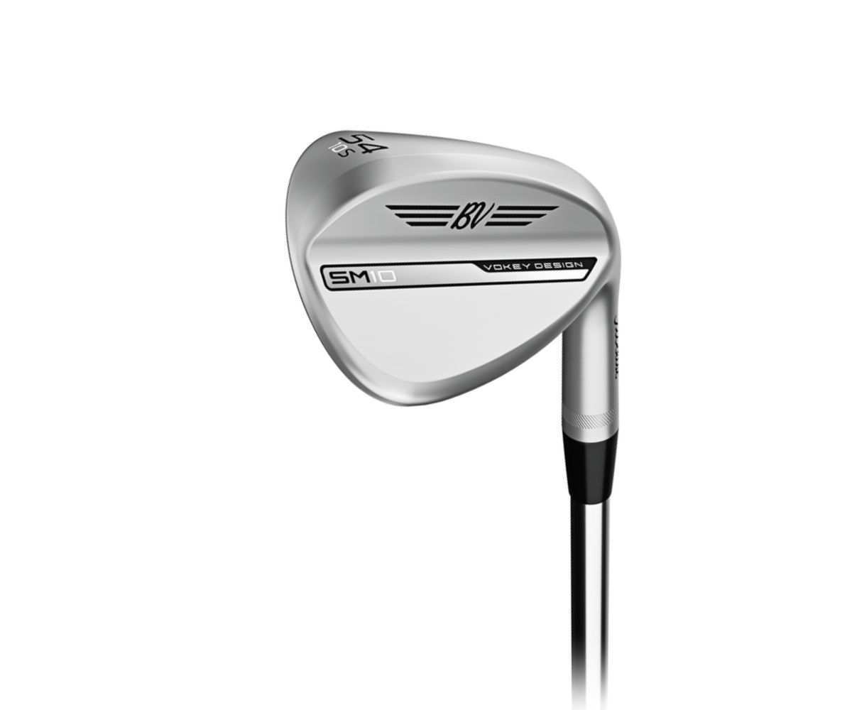 Wedge Titleist Bob Vokey SM10 Graphite