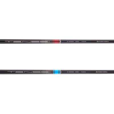 Wedge Titleist Bob Vokey SM10 Graphite Shafts Tensei Red & Blue