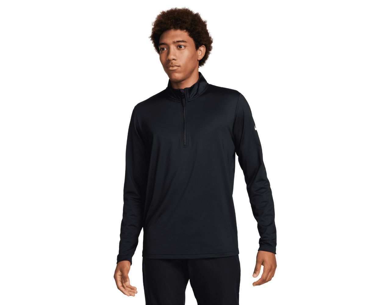 Pull Nike Dri-Fit Victory Half Zip SU24 Black