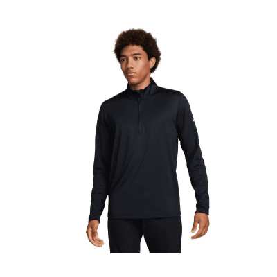 Pull Nike Dri-Fit Victory Half Zip SU24 Black