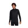 Pull Nike Dri-Fit Victory Half Zip SU24 Black