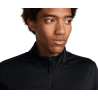 Pull Nike Dri-Fit Victory Half Zip SU24 Black