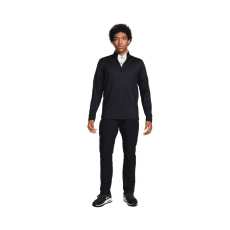 Pull Nike Dri-Fit Victory Half Zip SU24 Black