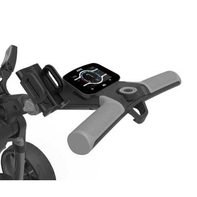 Support de GPS/Téléphone PowaKaddy CT/FX