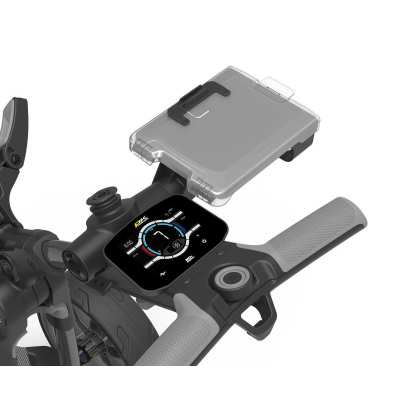 Porte-carte PowaKaddy CT8/FX3