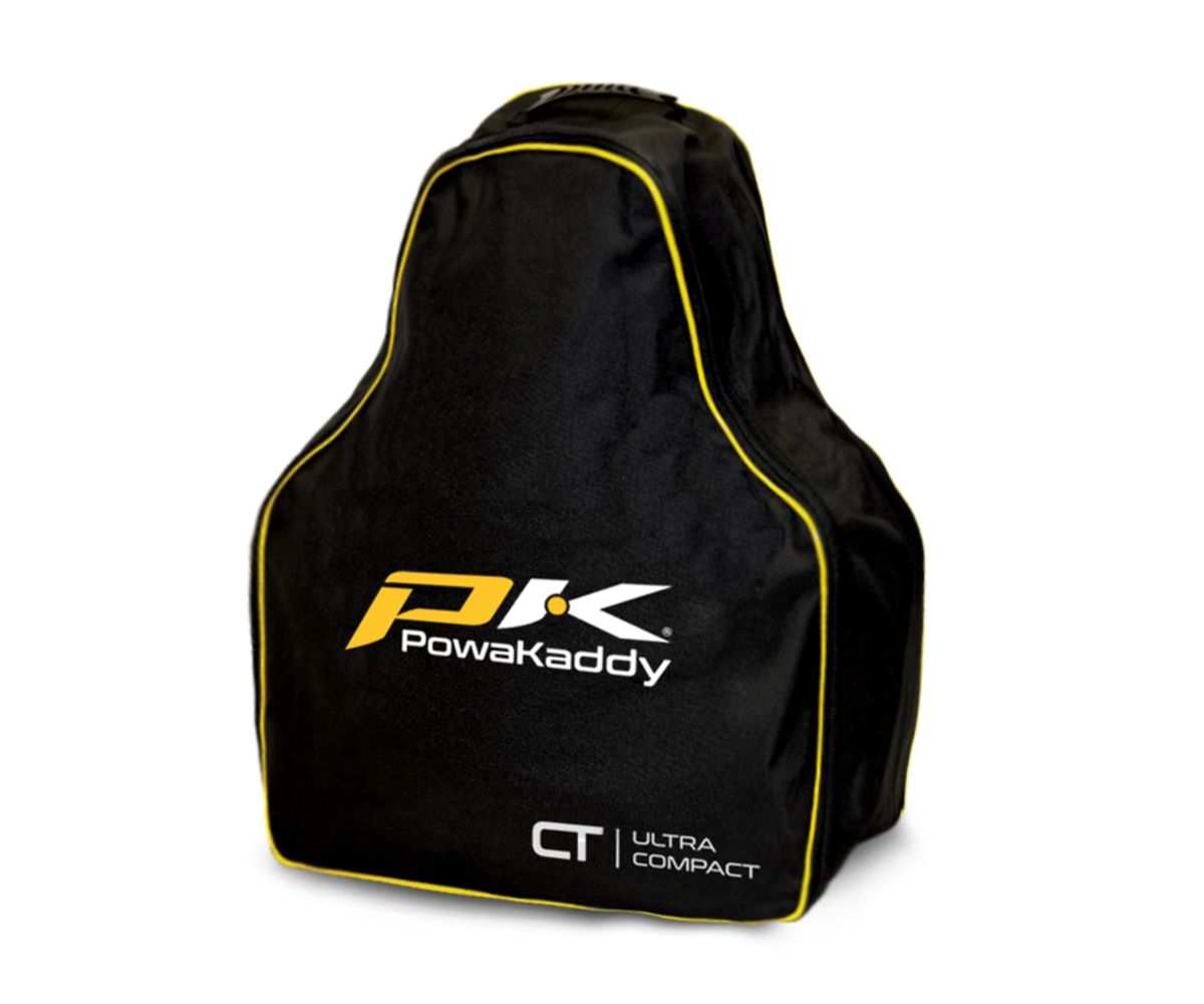 Housse de Transport PowaKaddy CT