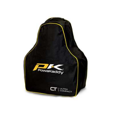Housse de Transport PowaKaddy CT