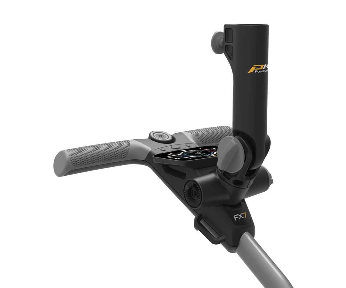 Porte-Parapluie PowaKaddy CT8/FX3