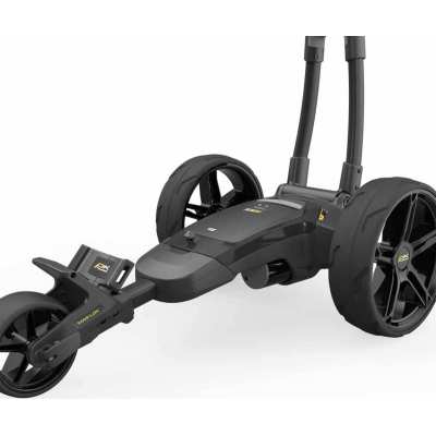 Chariot électrique Powakaddy FX1