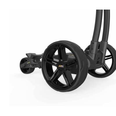 Chariot électrique Powakaddy FX1