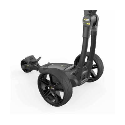 Chariot électrique Powakaddy FX1