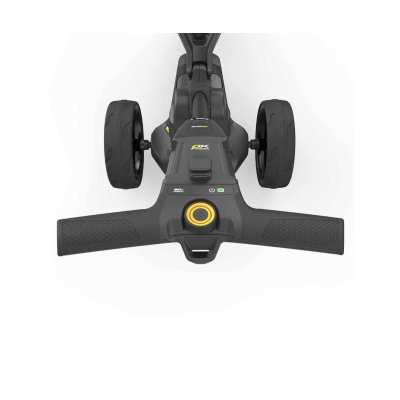 Chariot électrique Powakaddy FX1