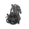 Chariot éléctrique Compact Powakaddy CT6 Black