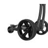 Chariot éléctrique Compact Powakaddy CT6 Black