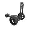 Chariot éléctrique Compact Powakaddy CT6 Black