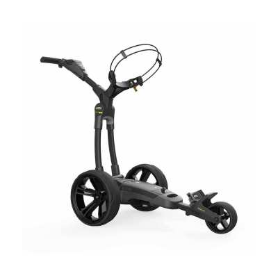 Chariot éléctrique Compact Powakaddy CT6 Black