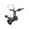 Chariot éléctrique Compact Powakaddy CT6 Black
