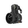 Chariot électrique Compact Powakaddy CT6 EBS Black