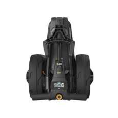 Chariot électrique Compact Powakaddy CT6 EBS Black