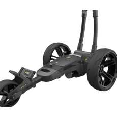 Chariot électrique Compact Powakaddy CT6 EBS Black