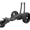 Chariot électrique Compact Powakaddy CT6 EBS Black