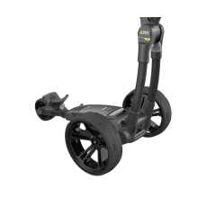 Chariot électrique Compact Powakaddy CT6 EBS Black