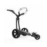 Chariot électrique Compact Powakaddy CT6 EBS Black