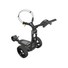 Chariot électrique Compact Powakaddy CT6 EBS Black