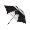 Parapluie Taylormade Double Canopy 68'' White Black