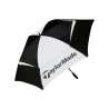 Parapluie Taylormade Double Canopy 68'' White Black