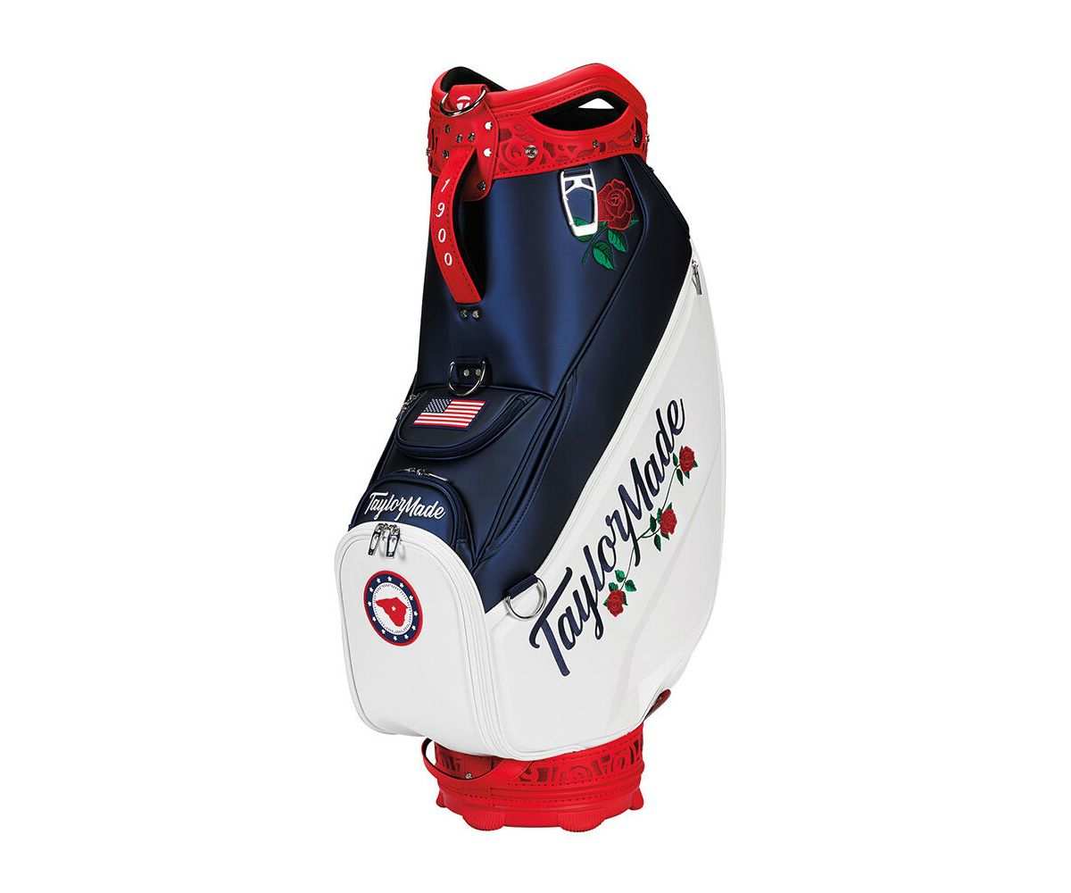Sac Tour Taylormade Edition Limitée Women's US Open 2024