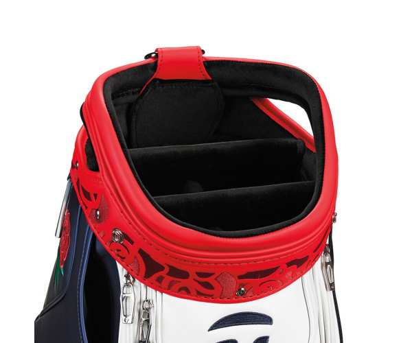Sac Tour Taylormade Edition Limitée Women's US Open 2024 Sac Tour Taylormade Edition Limitée Women's US Open 2024
