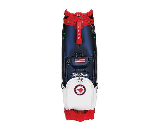 Sac Tour Taylormade Edition Limitée Women's US Open 2024 Sac Tour Taylormade Edition Limitée Women's US Open 2024