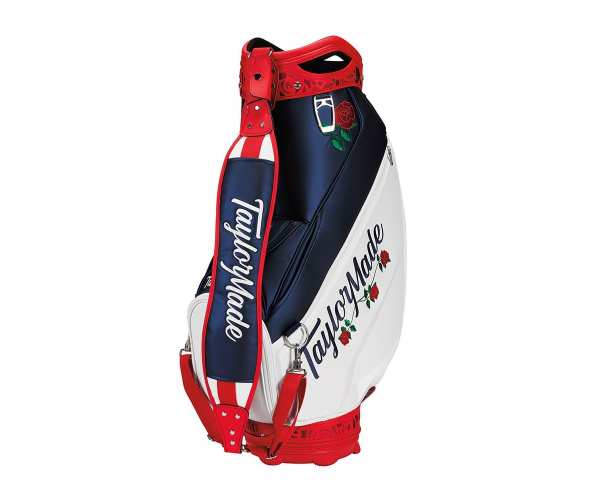 Sac Tour Taylormade Edition Limitée Women's US Open 2024 Sac Tour Taylormade Edition Limitée Women's US Open 2024