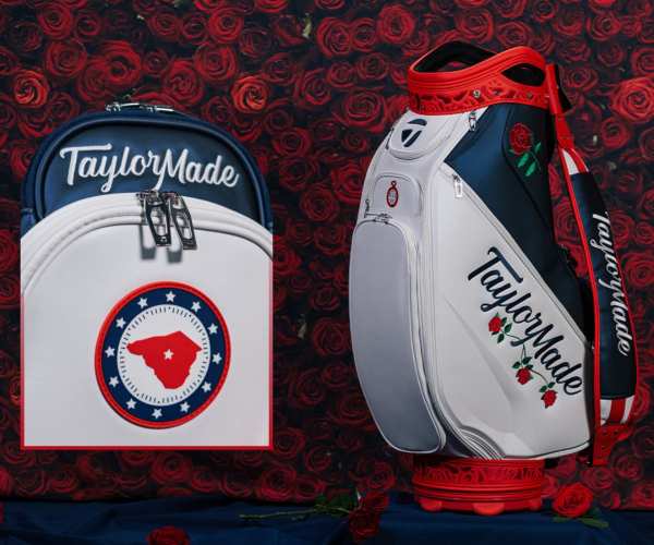 Sac Tour Taylormade Edition Limitée Women's US Open 2024 Sac Tour Taylormade Edition Limitée Women's US Open 2024