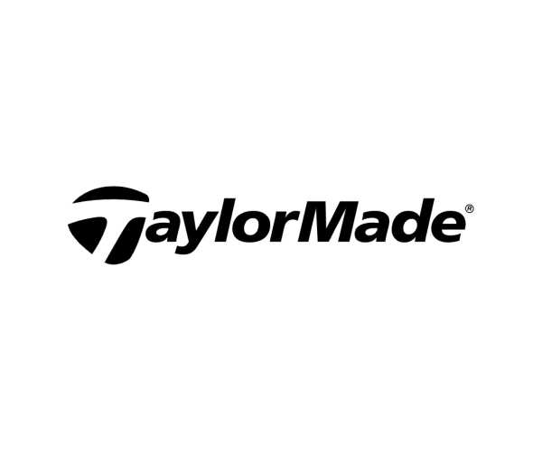 Logo Taylormade Golf Logo Taylormade Golf
