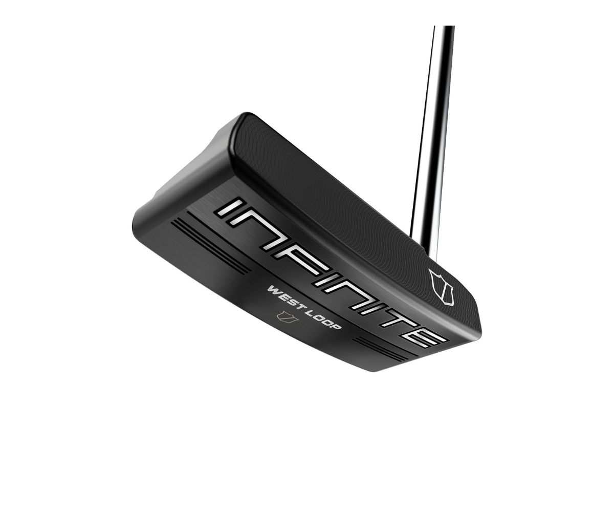 Putter Wilson Staff Infinite West Loop '24