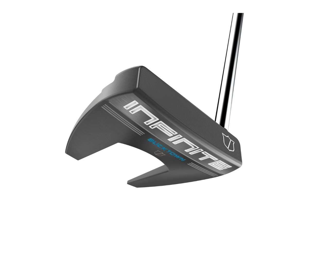 Putter Femme Wilson Staff Infinite Bucktown '24 Lady