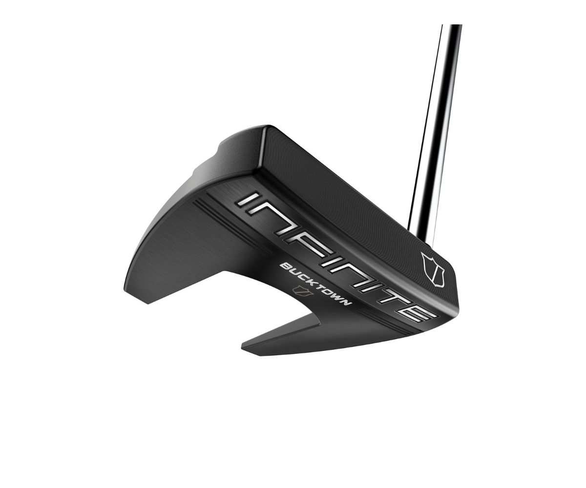 Putter Wilson Staff Infinite Bucktown '24