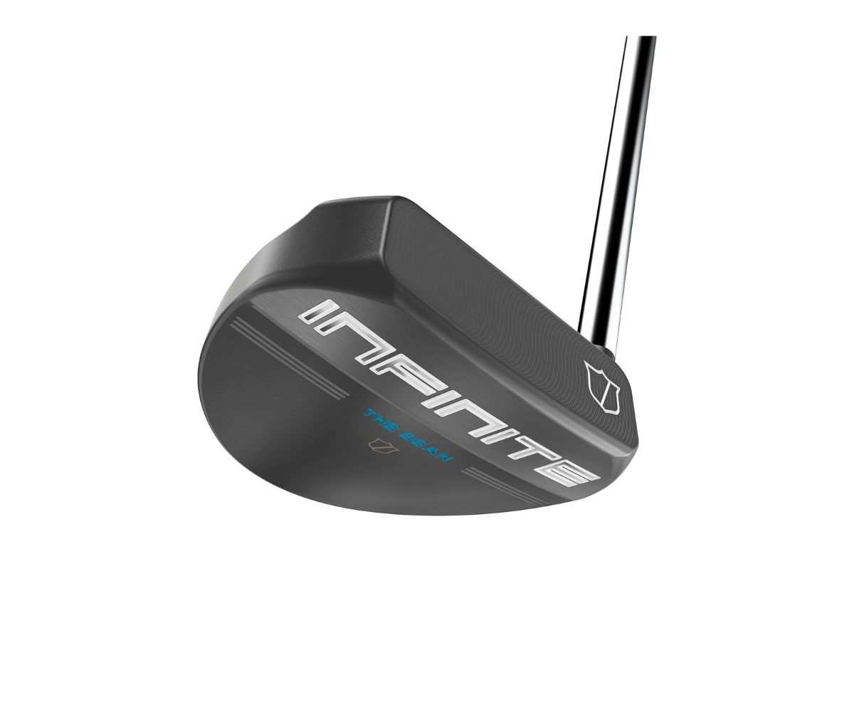 Putter Femme Wilson Staff Infinite The Bean '24 Lady