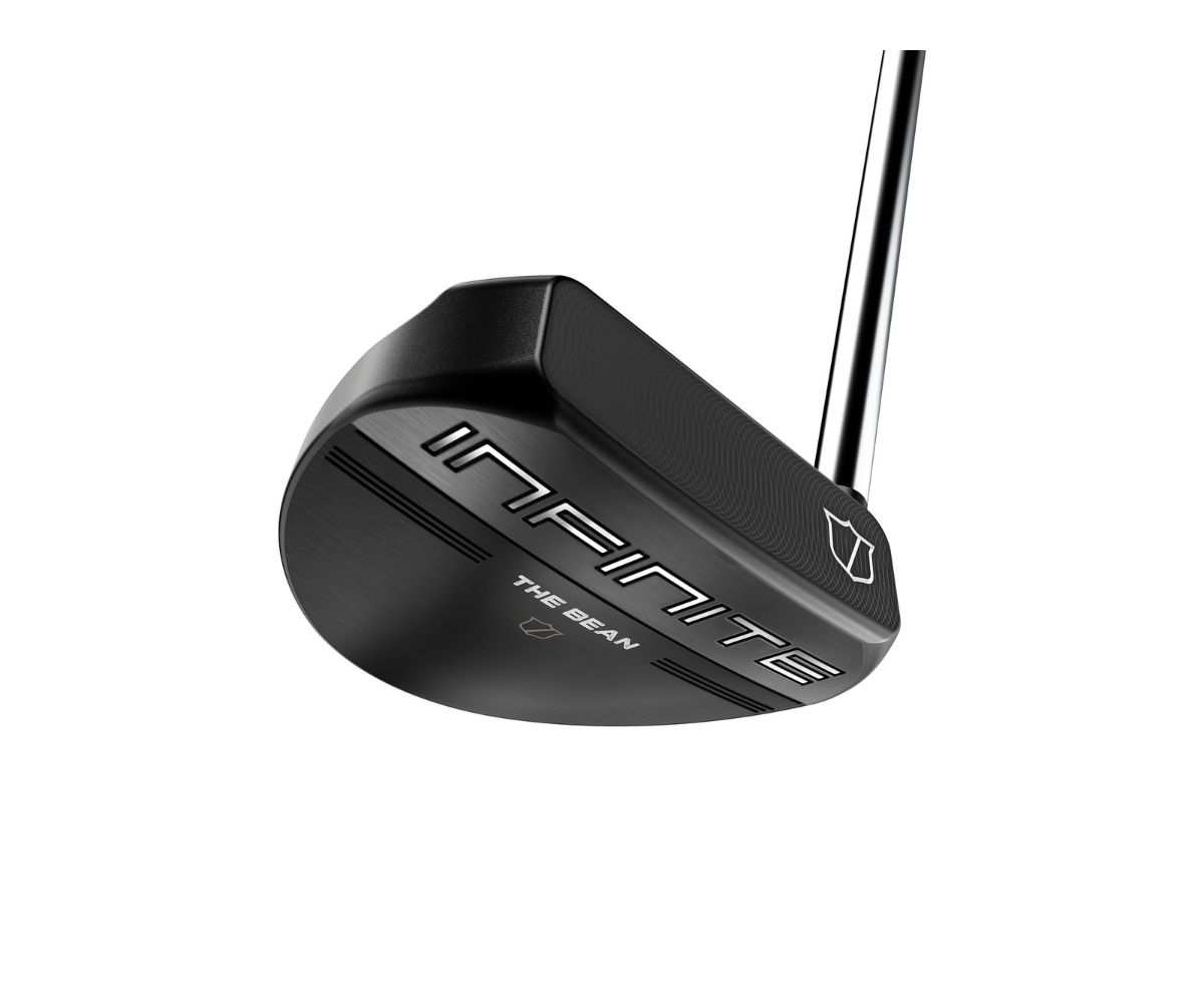 Putter Wilson Staff Infinite The Bean '24