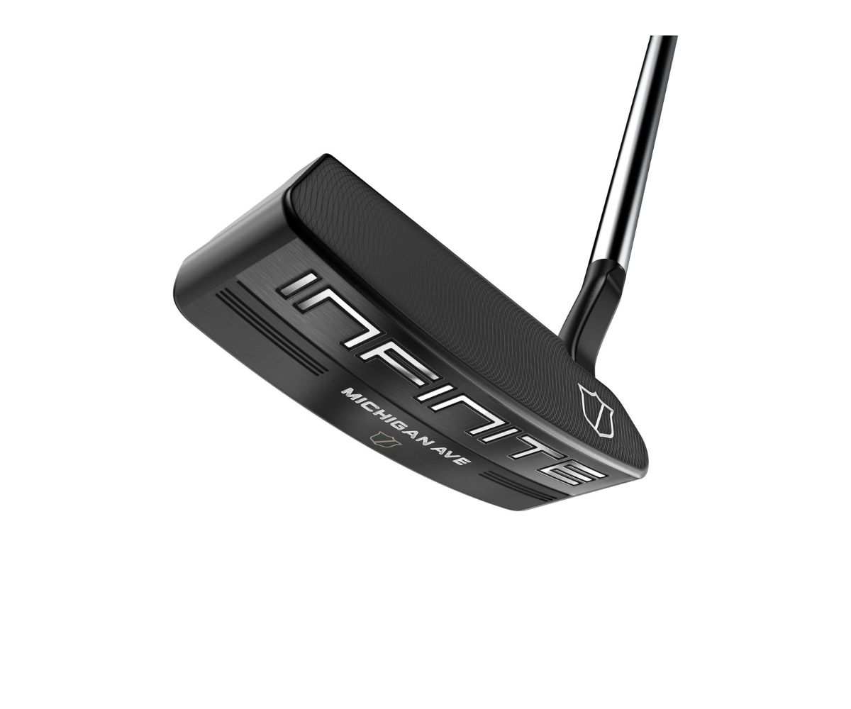 Putter Wilson Staff Infinite Michigan Avenue '24